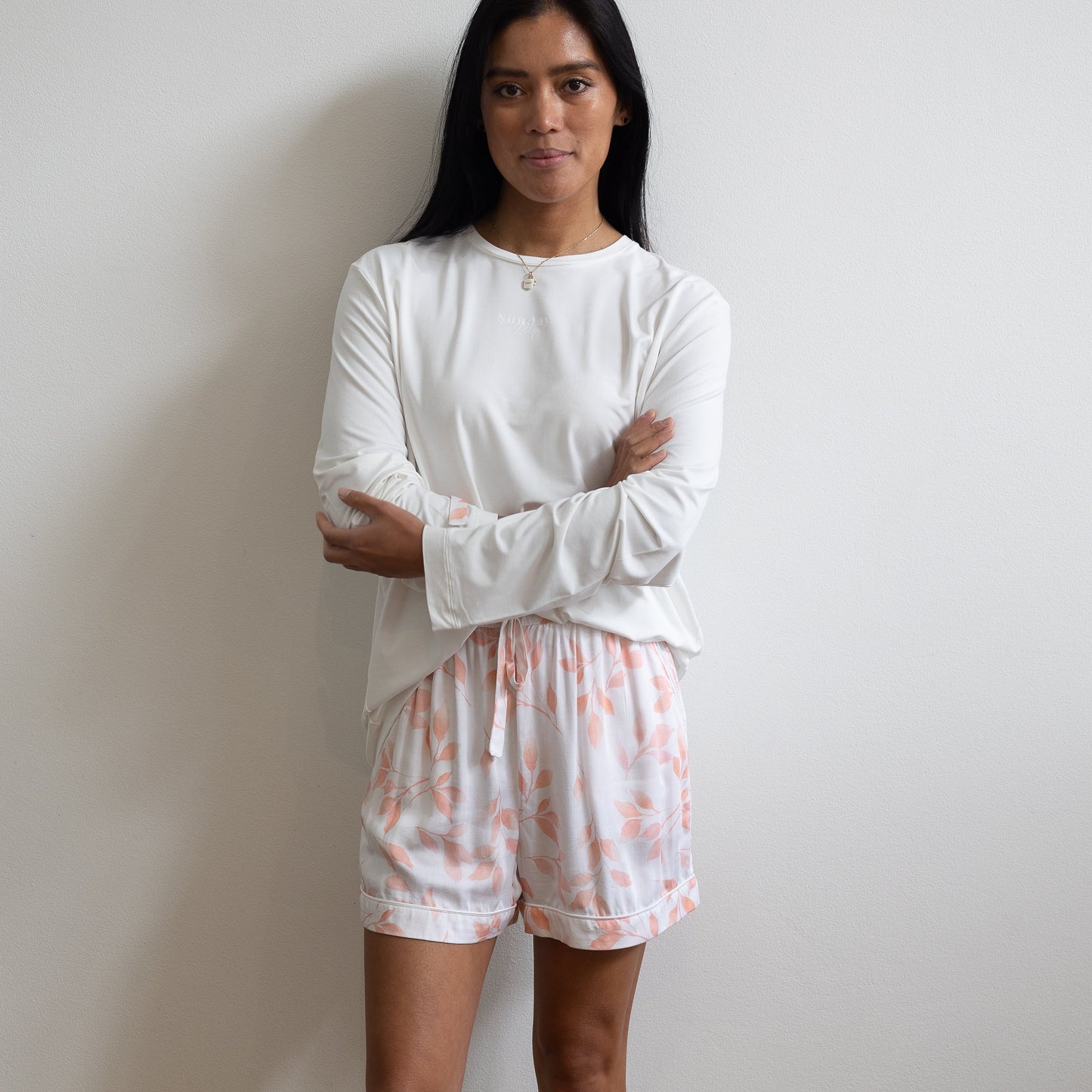 Classic Unisex Long Sleeved Tee