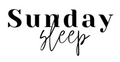 Sunday Sleep