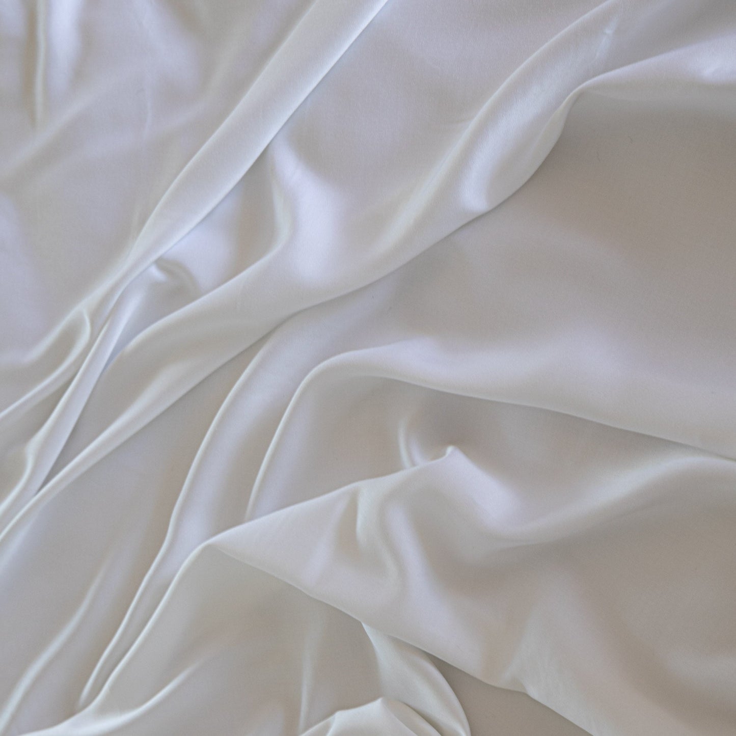 Bamboo Lyocell Duvet Cover - Aspen