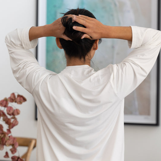 Classic Unisex Long Sleeved Tee