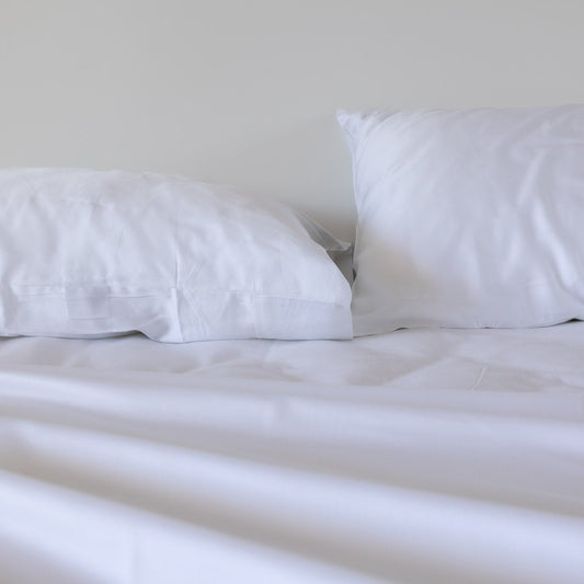 Bamboo Lyocell Pillowcase Pair - Aspen