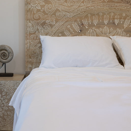 Bamboo Lyocell Sheet Set - Aspen